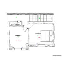 1er interrupteur+eclairage