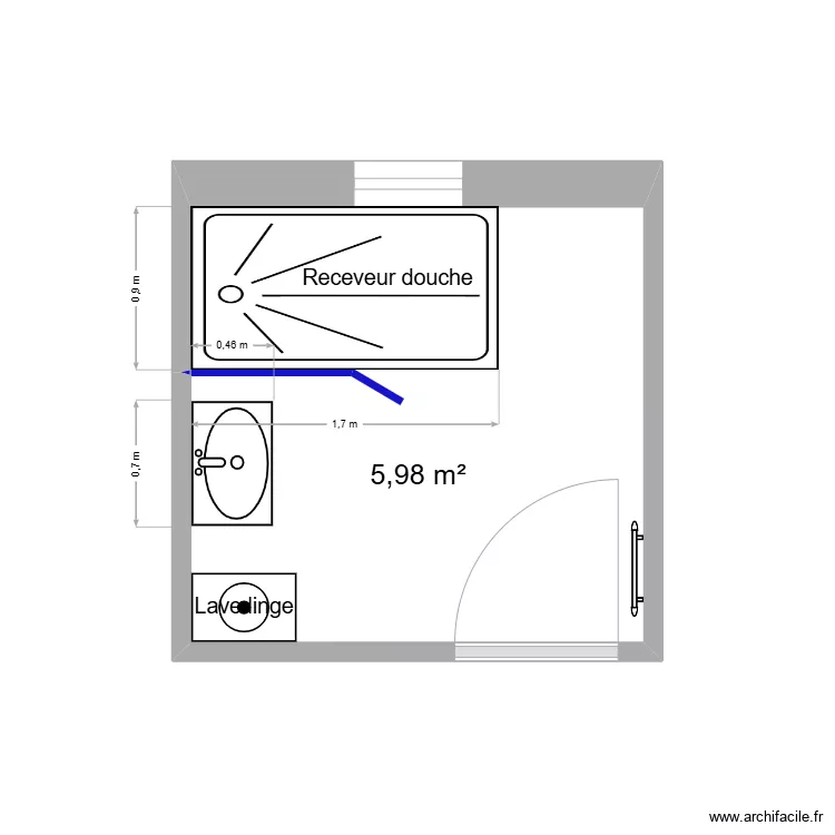 ber. Plan de ber. Plan de