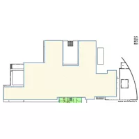 MCO R+1 zones ABEF + C 2008