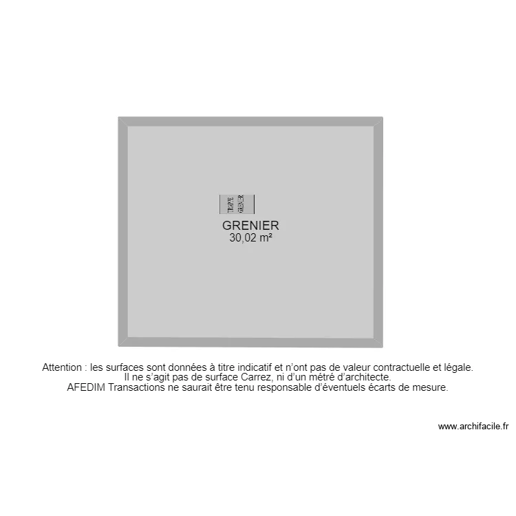 BI 16966 - . Plan de BI 16966 - . Plan de