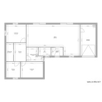 Maison 6 cotations
