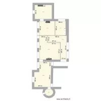 Berthod - EDL chambre d'h&ocirc;te