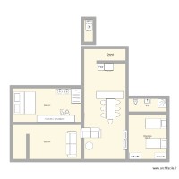 appartement garage