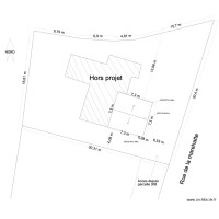 plan de masse erquy