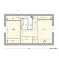 MAISON JULIA ETAGE 1