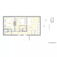 PLAN LE LOUVRE T3 V3