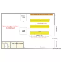 Espace containers 1-2