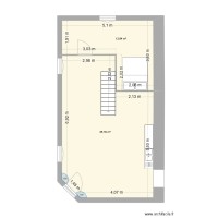 MARSAIS GD MAISON15 projet AVEC CH CUISINE
