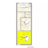 plan lc2 amenagement