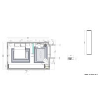 chambre Drolet v3 mesures