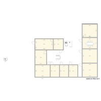 main training room remodel