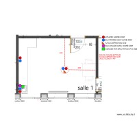 JUSSEY PLOMBERIE SALLE 1