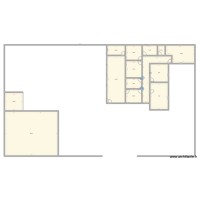 maison que je veux faire a la base de celle de papi et mamie