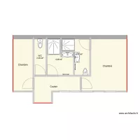 Salle de bain LANATA 2