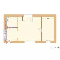 Adega Vila Nova 3060  2 plomberie