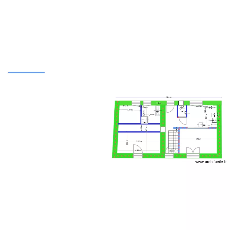 Projet RDC copie. Plan de Projet RDC copie. Plan de