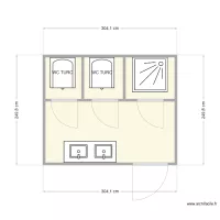 BADOUT BTP CHANTIER IRIGNY