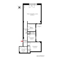 ED. PRAT DE BAIX D'ENVALIRA BLOC B 1-5. CANILLO