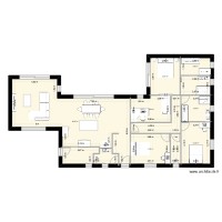 PROJET MAISON U 2