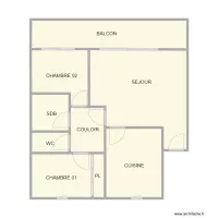 VERGEZE 1 ER LE RHONY