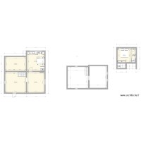 Casa primer piso 1