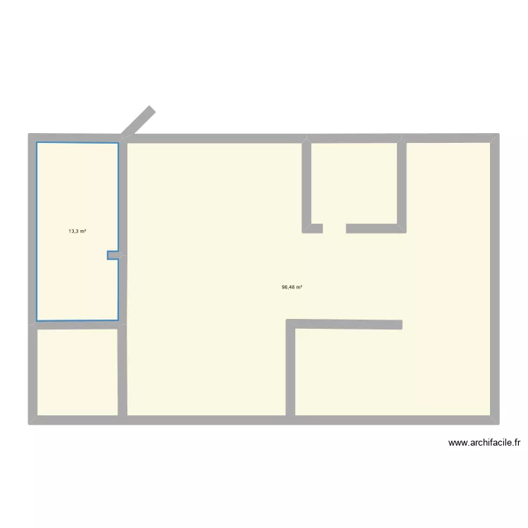 thais. Plan de thais. Plan de