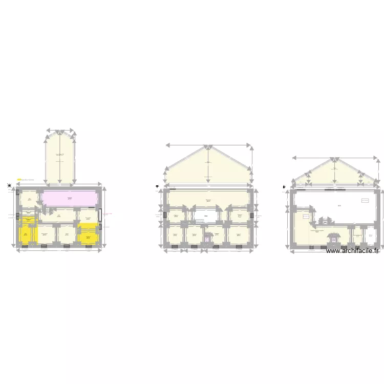 ML24014103 VERKERK. Plan de 