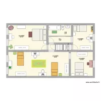 ETAGE PERWEZ
