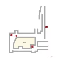 PLAN RDC