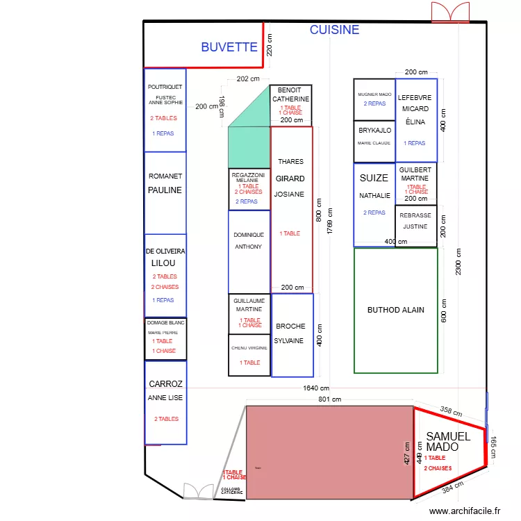 plan vide grenier landry. Plan de plan vide grenier landry. Plan de