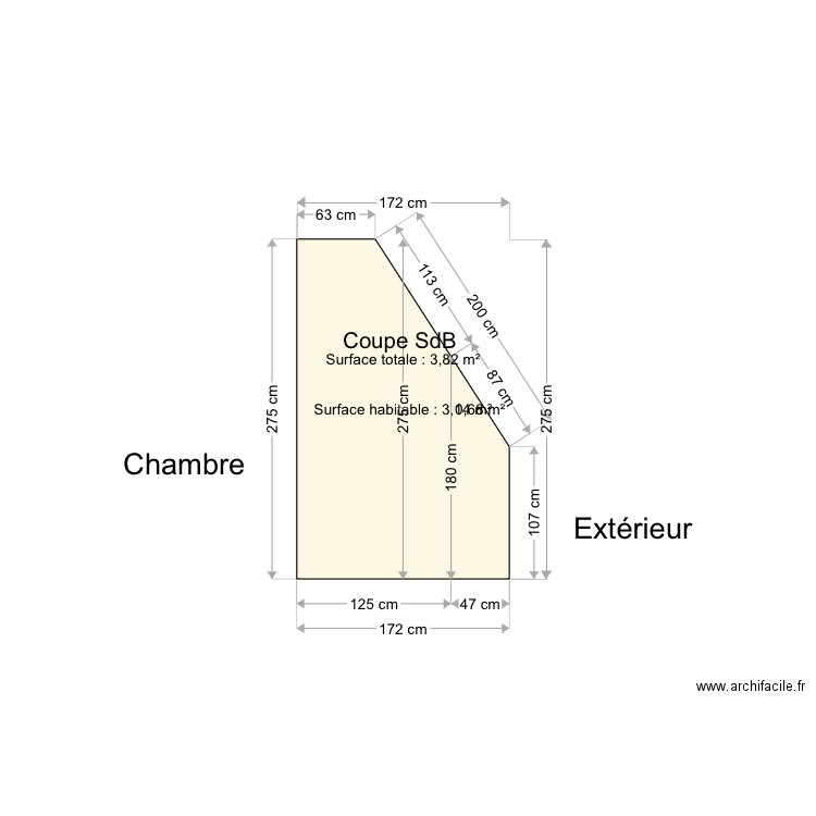 ML25005467 PAGLIA. Plan de 0 pièce et 0 m2