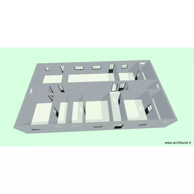VERSION3. Plan de 12  et 162 m²