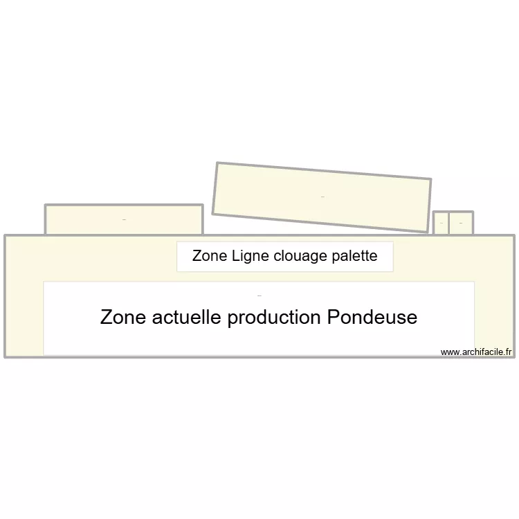 batiment 07. Plan de 