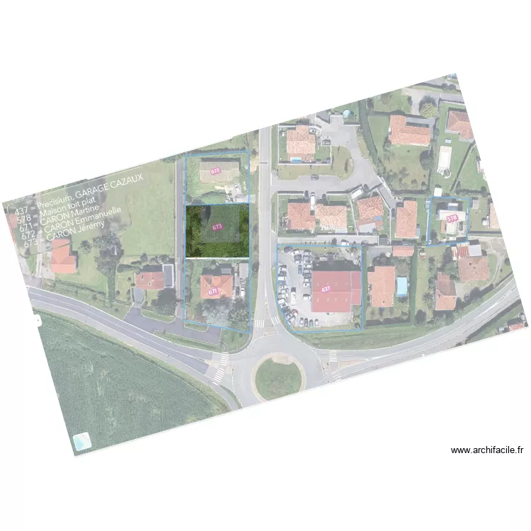 plan de dalle 20x20. Plan de plan de dalle 20x20. Plan de
