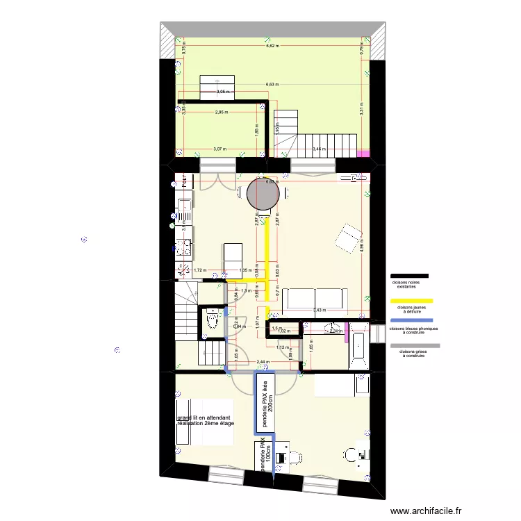 maison sainte Sophie électricité. Plan de maison sainte Sophie électricité. Plan de