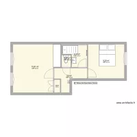 Appartement Leon Blum LOPEZ