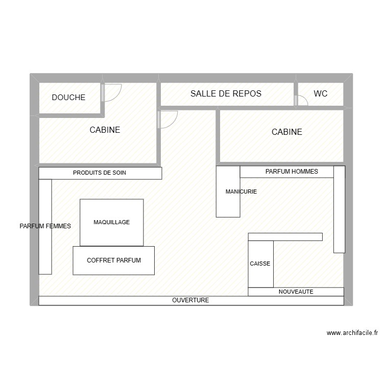planESRA. Plan de 0 pièce et 0 m2
