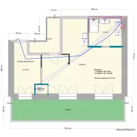 Saint esprit 8/05/24 - plomberie &eacute;vacuations