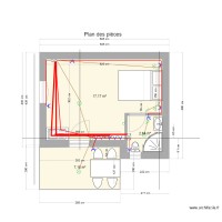 Studio plan electricité