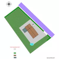 plan DPC2 am&eacute;nagement