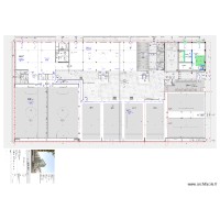 PLAN DE MASSE RDC ETAGE EPA V3