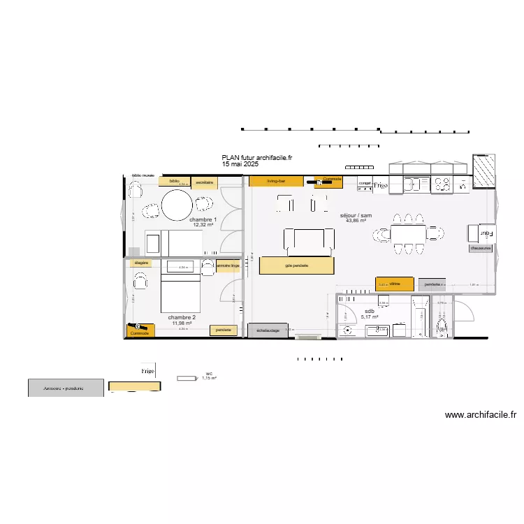 PLAN FUTUR 14 mai 2025. Plan de PLAN FUTUR 14 mai 2025. Plan de