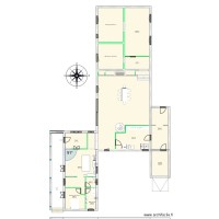 Sébastien chevalier plans maison