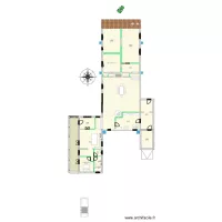 Sébastien chevalier plans maison