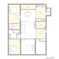 appart Armel/parking2