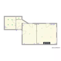appartement mansle ELEC
