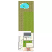 dream house