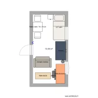 chambre