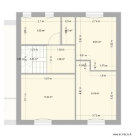 Maison avec bonnes côtes proposition Jean Mi