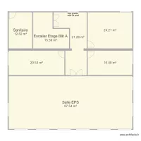 Plan Vestiaire EPS - r&eacute;flexion 01 2024